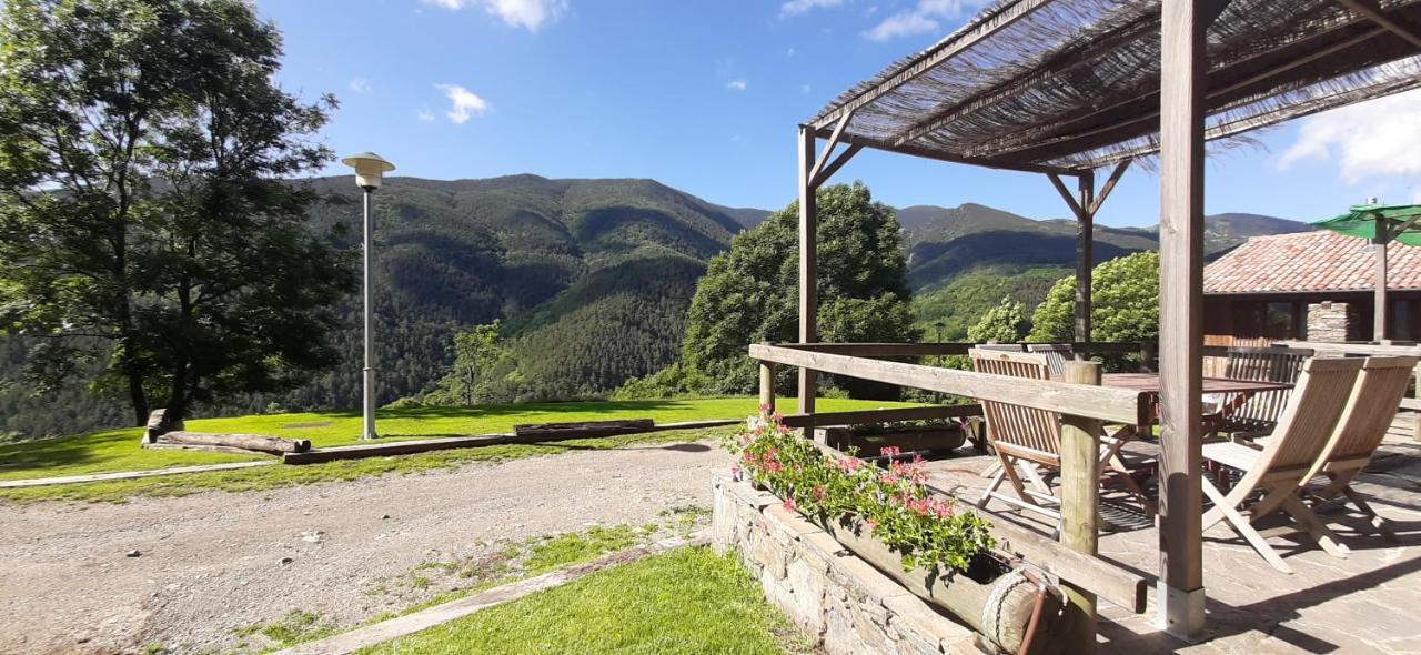 Casa di campagna El Serrat Turisme Rural