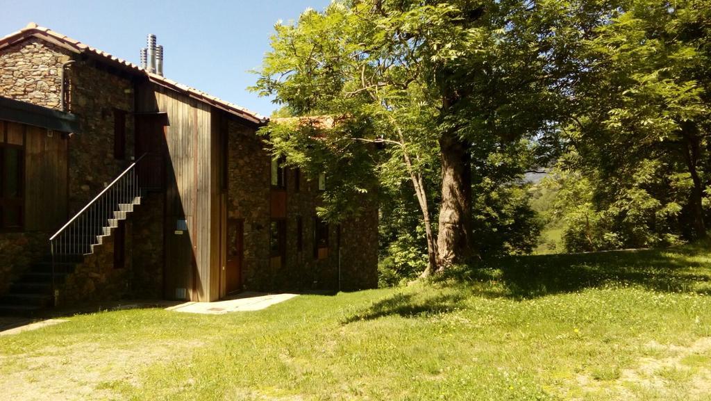 El Serrat Turisme Rural Casa di campagna Planoles