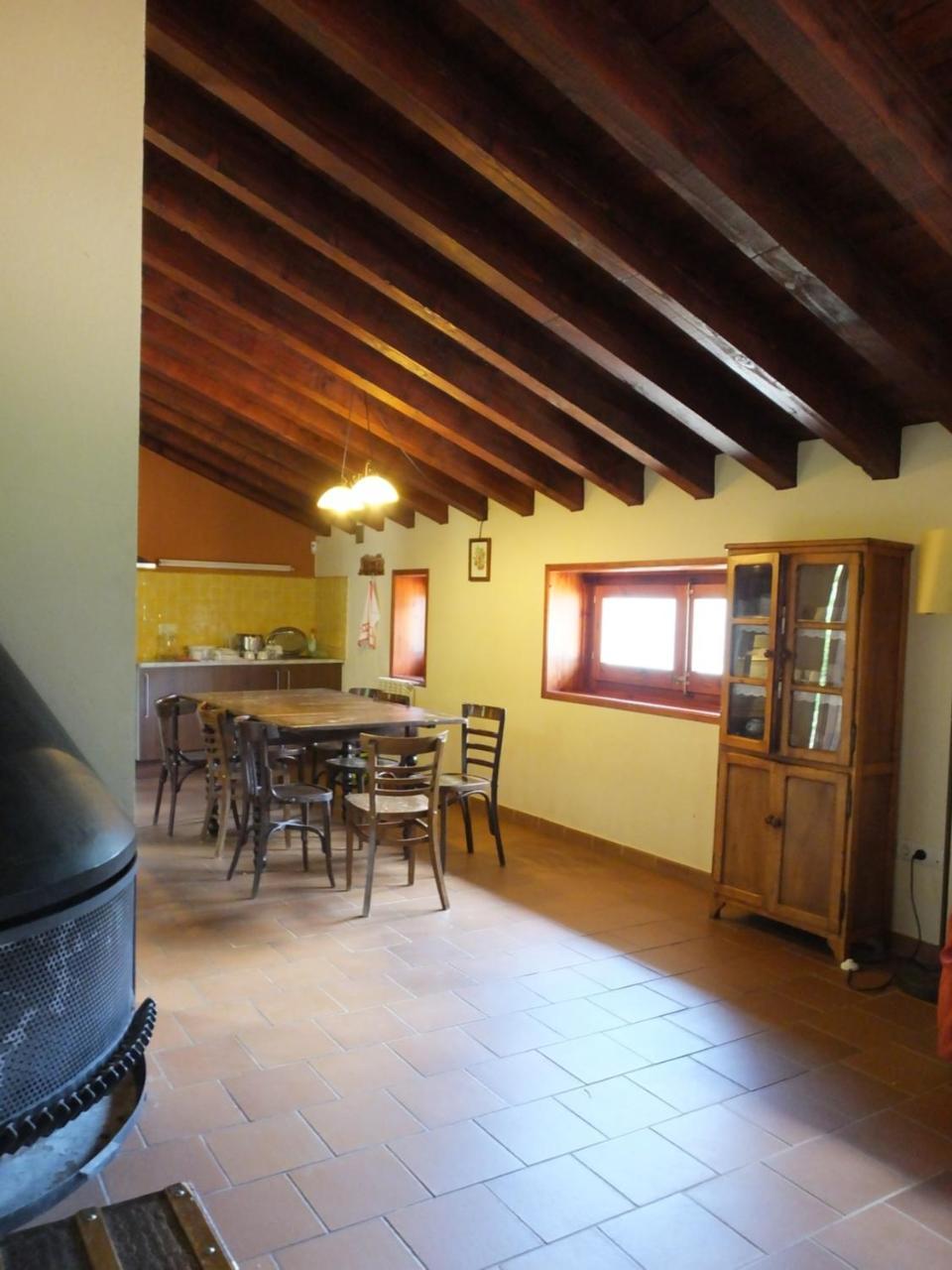 Casa di campagna El Serrat Turisme Rural