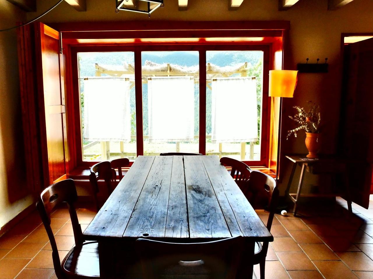 Casa di campagna El Serrat Turisme Rural