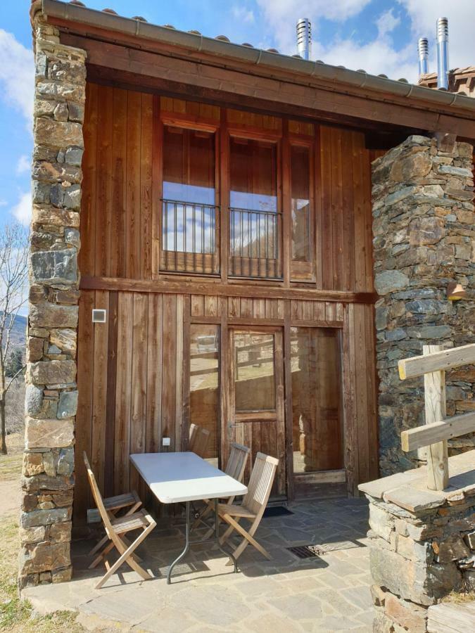 Casa di campagna El Serrat Turisme Rural