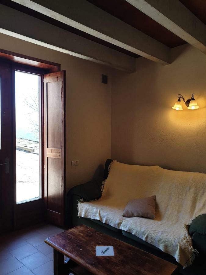 Casa di campagna El Serrat Turisme Rural Planoles