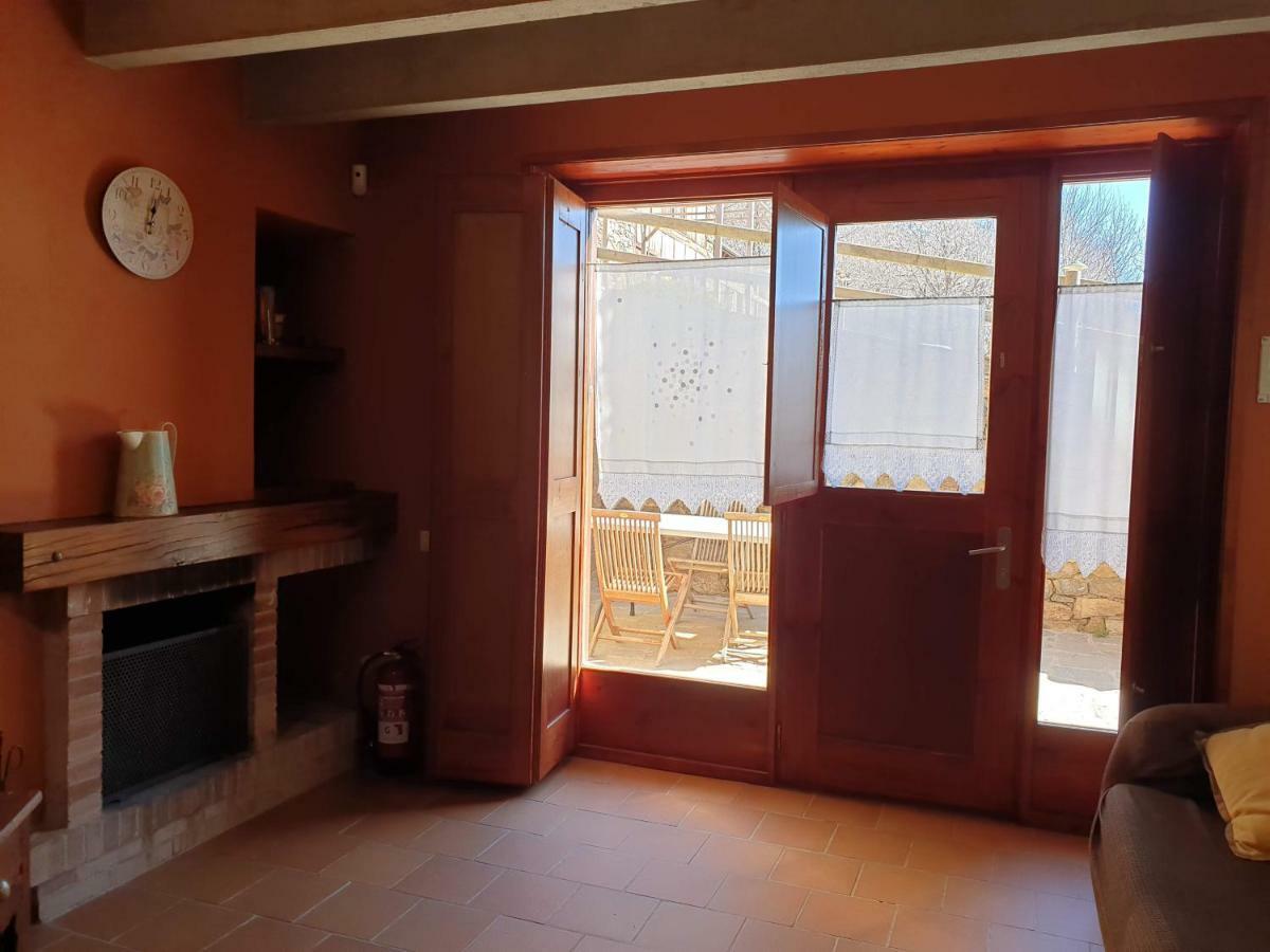 Casa di campagna El Serrat Turisme Rural