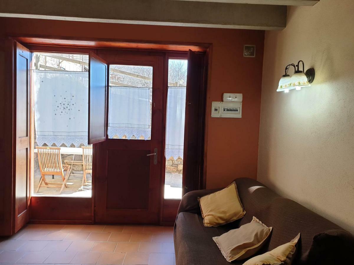 Casa di campagna El Serrat Turisme Rural