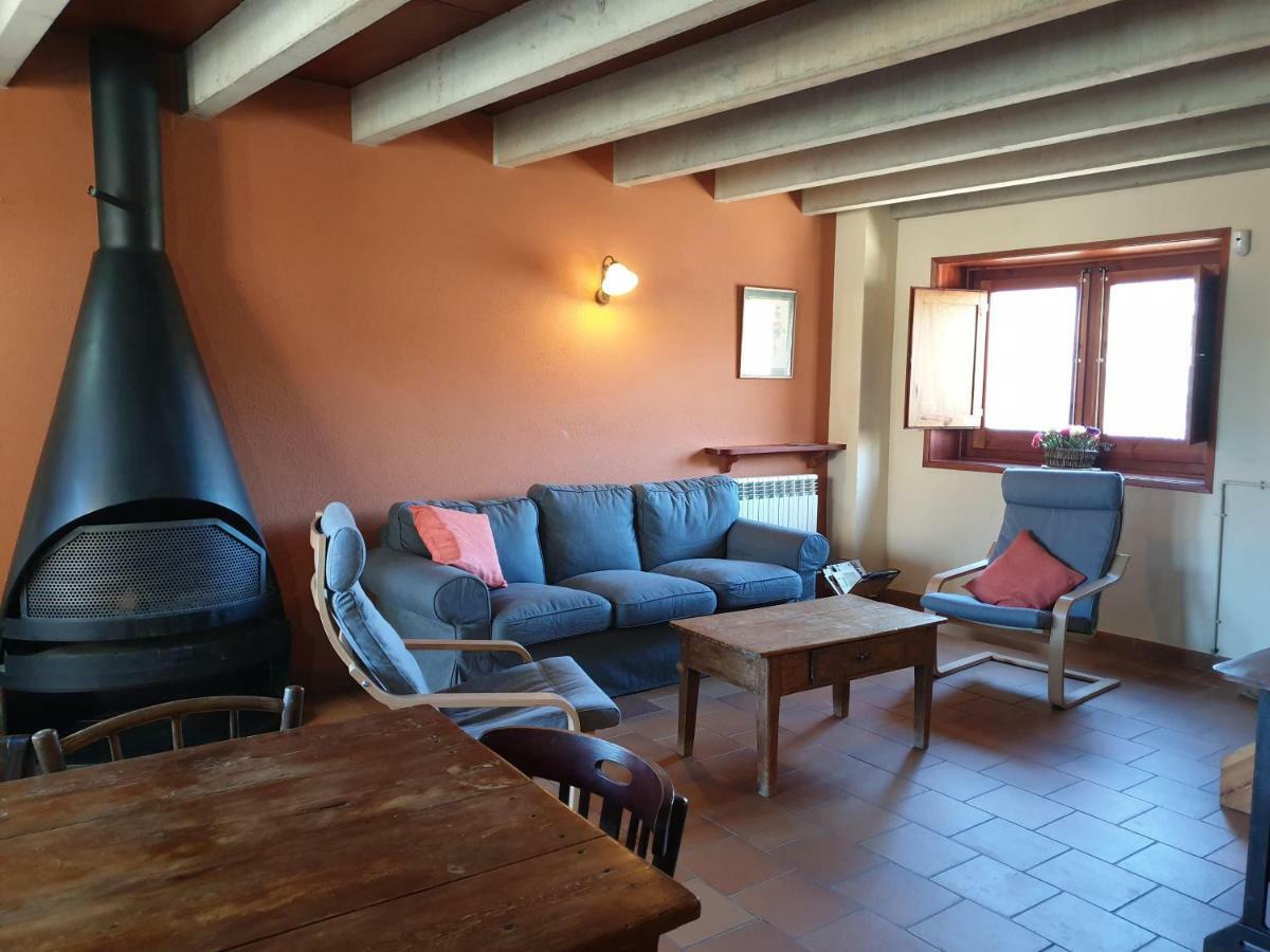 Casa di campagna El Serrat Turisme Rural Planoles