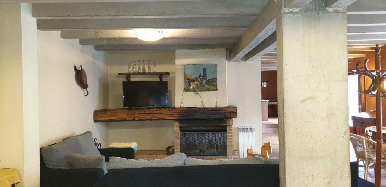Casa di campagna El Serrat Turisme Rural *