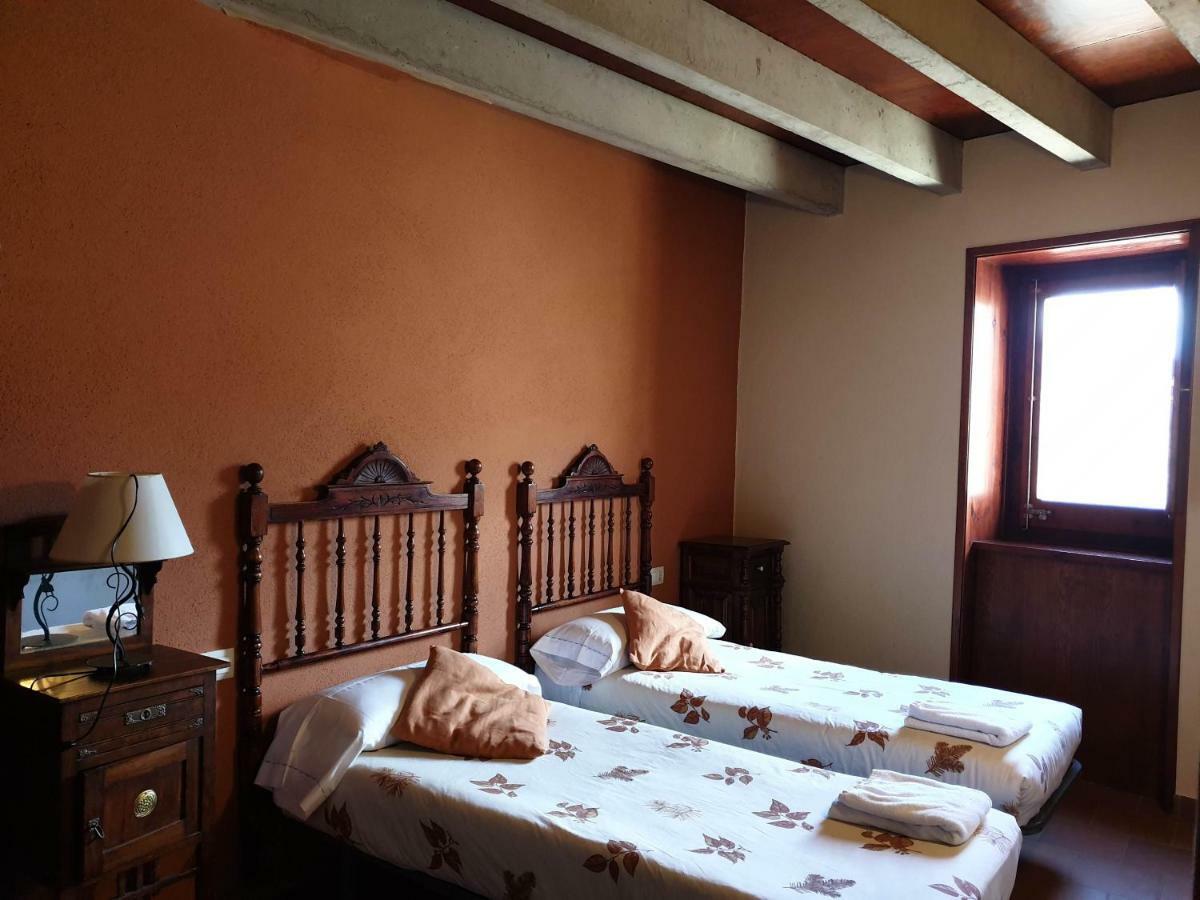 El Serrat Turisme Rural