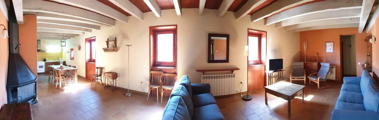 El Serrat Turisme Rural Casa di campagna *