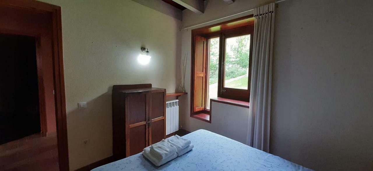 Casa di campagna El Serrat Turisme Rural *