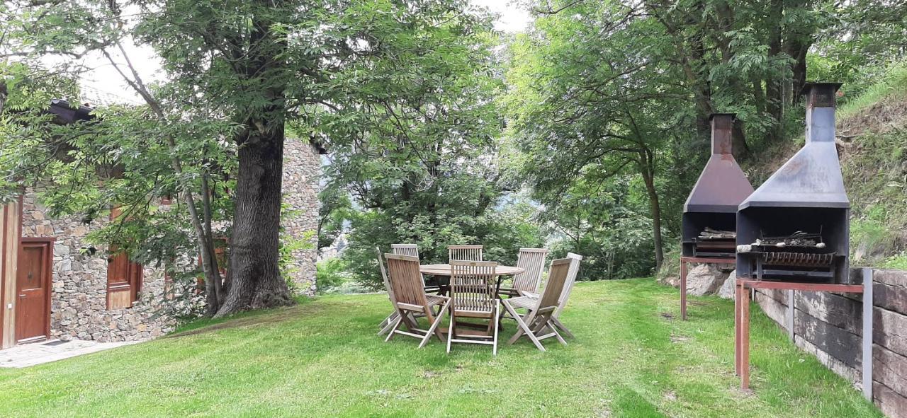 El Serrat Turisme Rural Country house Planoles