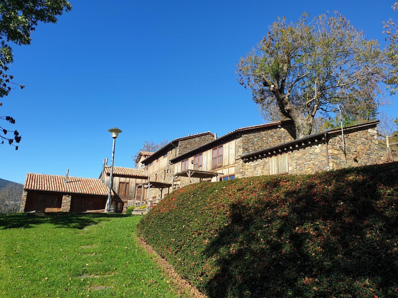El Serrat Turisme Rural *