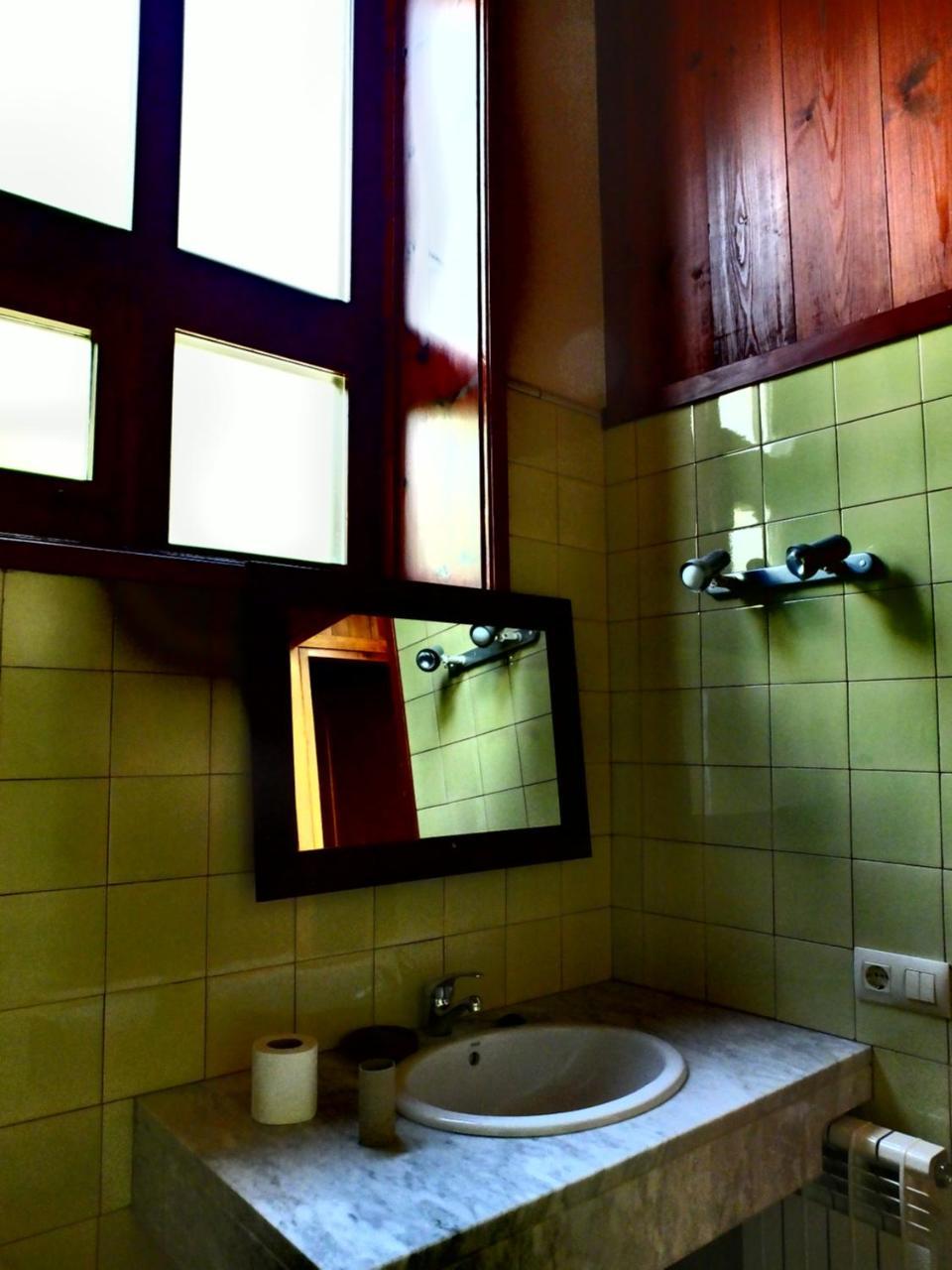 El Serrat Turisme Rural Country house
