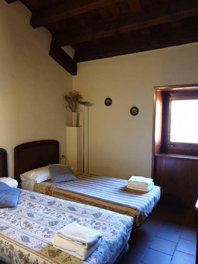 Country house El Serrat Turisme Rural