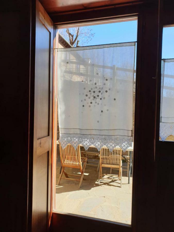 El Serrat Turisme Rural Gospodarstwo wiejskie