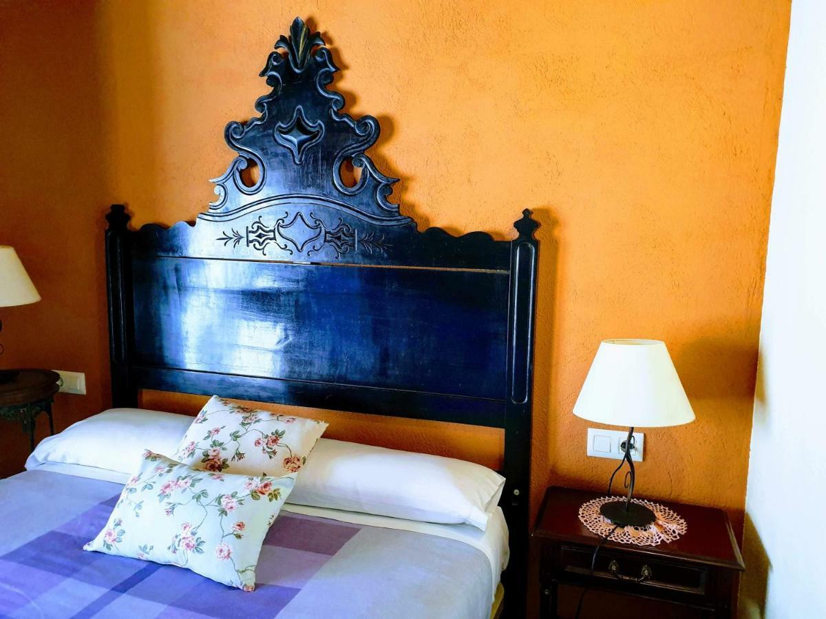 Country house El Serrat Turisme Rural Planoles