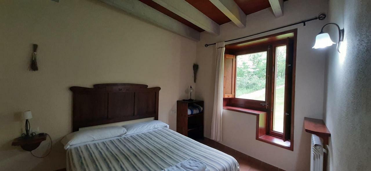 El Serrat Turisme Rural Country house